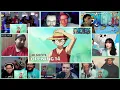 Download Lagu One Piece Opening 14 | Reaction Mashup [Fight Together] (Op 14 ワンピース)