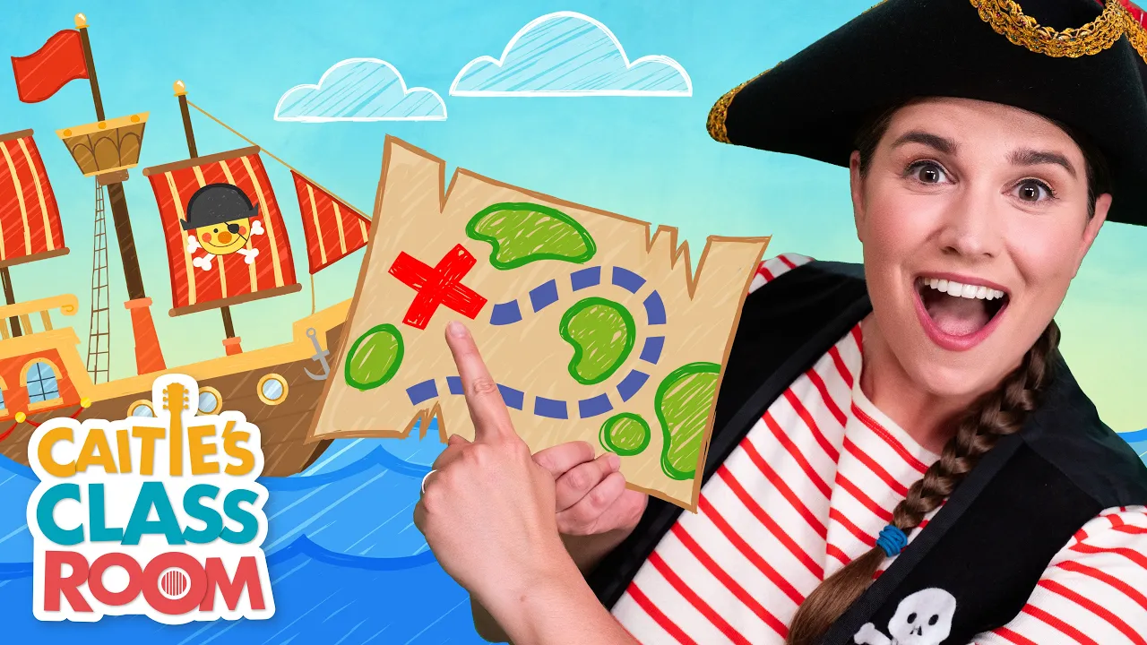 Yo Ho | Pretend To Be A Pirate Song for Kids! π΄ββ οΈ | Super Simple Play Yo Ho | Pretend To Be A Pirate Song for Kids! π΄ββ οΈ | Super Simple Play
