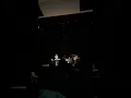 Crispy 脆樂團 ｜ 黑暗的盡頭 ｜ 手機儲存空間不足の不完整版 ｜ 《這次一起到最後》 ｜ NDHU | 2022/10/25
