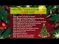 ABS-CBN Christmas Station IDs (2009-2021) 🎄🎄