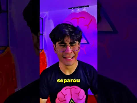 ENFRENTEI MEUS MEDOS