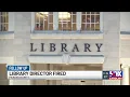 Pickens County library director fired after youth programs canceled 86K books under review
