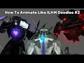 P3D TUTORIAL The Secret To Walking Animation Legacy
