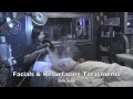 A glimpse into the Spa of Eureka