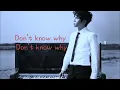 [HAN+ROM+ENG] Please Don't... - K.Will