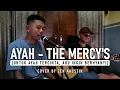 Lagu AYAH - THE MERCYS | COVER BY ZEN AKUSTIK