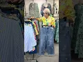 All New Ali Miles Mica Denim