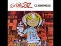 Download Lagu Gorillaz G Sides (Full Album)
