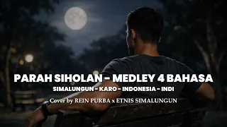 parah siholan medley 4 bahasa lagu etnis simalungun terbaru 2026