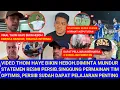 😱VideoThomHaye BikinHeboh.Minta Mundur.Statemen Resmi Persib.Belajar Dari Kesalahan.SinggungPemainan