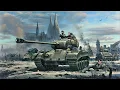 2nd Armored Div. Choir: In Storm Or In Snow - [Panzerlied English Version 2]