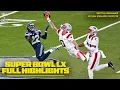 Full Super Bowl LX Highlights Seahawks v Patriots NFL UK Ireland
