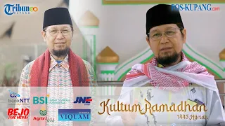 Download Kultum Ramadhan 2024 |Hikmah dibalik Penulisan Al-qur'an | POS-KUPANG.COM MP3