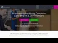 Moverbase Best Moving Company CRM Software
