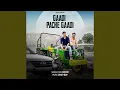 Lagu Gaadi Pache Gaadi