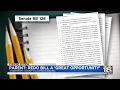 Anderson County parent Re-do Bill a Great Opportunity