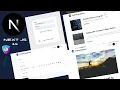 Next JS 14 Tutorial For Beginners Part 1 Routing Navigation