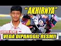 Download Lagu VEDA EGA DIPANGGIL WILDCARD MOTO3❗️ BOS KTM AKHIRNYA ANGKAT BICARA DI SEPANG