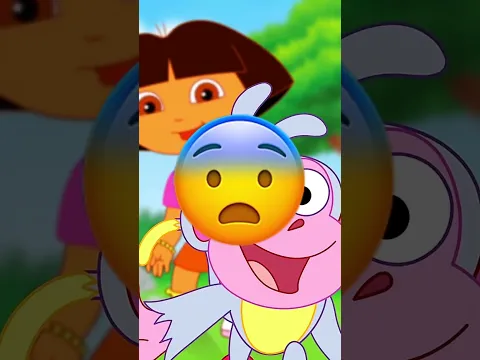 Nueva aventura de dora