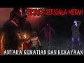 SILUMAN SERIGALA MERAH🔴RAJA KEJAM PESUGIHAN KANJENG BELIS