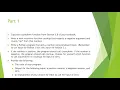 CS 1101 - Learning Journal Unit 3