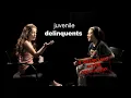 Juvenile Delinquents Debbie and Carl Part Season 2 DVD extra