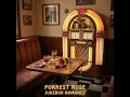 Bubbly Hearts - Forrest Rose