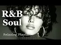 Download Lagu 【R\u0026B Relax 64】 Romantic R\u0026B Soul Mix – Smooth \u0026 Soulful Grooves for Love, Study \u0026 Chill Nights