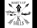 What s Up Klamath Falls S2E38 - What s going on at Mazama Tractor Supply and more