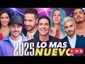 Download Lagu Pop Latino Romantic 2025 Mix II Lo Más Nuevo Del Verano 2025 | Musica Shakira style song