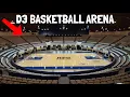The Craziest D3 Basketball Arenas in America