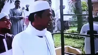 lagu untuk ustad abdul somat puas prabowo uas cipt nelson