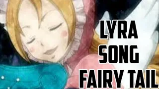 Download Lyra song collection - Fairy Tail MP3