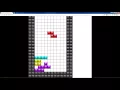 Tetris - Construct 2