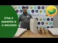 Vídeo do produto