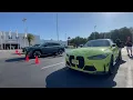 The BMW M Town Tour Visit Fields BMW Winter Park