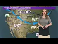 Storm Team 2 s Elyse Smith explains North Atlantic Oscillation