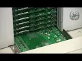 Download Lagu proses pembuatan motherboard laptop atau pc dan pemasangan komponen di pabrik( fujitsu)