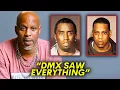Download Lagu When DMX Exposed Diddy For Bending Rappers \u0026 Jay Z Ending Them