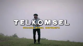 telkomsel chaken supusepa official music video 