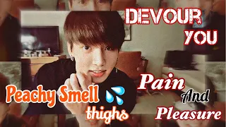 Download You caught jungkook while he was Touching…..[Dirty Asmr] MP3