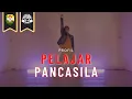 Download Lagu Profil Pelajar Pancasila | Mudah \u0026 Energik | AMH Dance School x SD Katolik Santa Maria Tulungagung