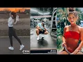 Weight Loss Check TikTok Challenge TikTok Compilation