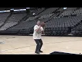 KSAT s Max Massey s San Antonio Spurs regular season opener