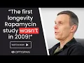 An introduction to the study of RAPAMYCIN 6 - R-Files w Matt Kaeberlein