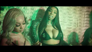 LightSkinKeisha - Spend Sum Cash