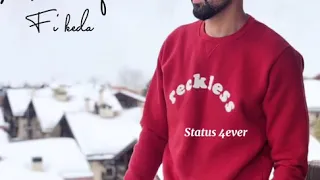 Ahmed Fehmi Fi Keda Status احمد فهمي في كدة حالات واتس 