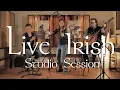Download Lagu The Otter's Holt | Tuttle's Reel | Paddy Ryan's Dream - Rhiannon Celtic Band (Studio Session)