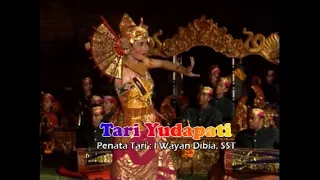 Download SMKI Gianyar - Tari Yudapati [OFFICIAL VIDEO] MP3