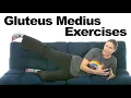 Gluteus Medius Exercises for Beginners